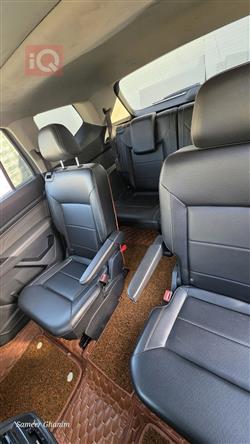 فولكسفاغن أطلس